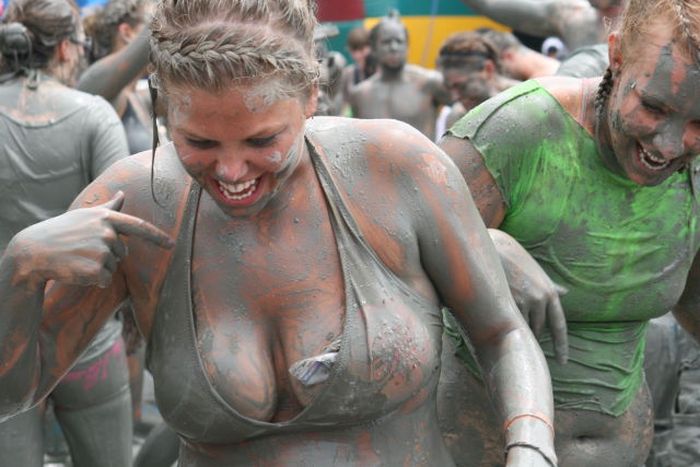 Dirty Girls (40 pics)