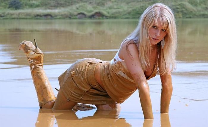 Dirty Girls (40 pics)