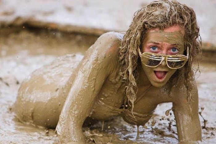 Dirty Girls (40 pics)