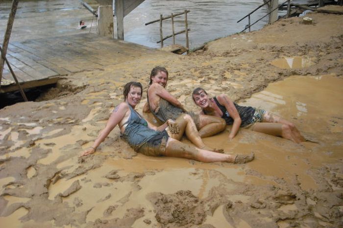 Dirty Girls (40 pics)