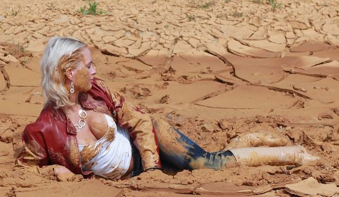Dirty Girls (40 pics)