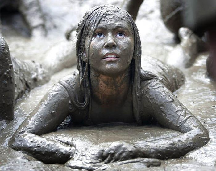 Dirty Girls (40 pics)