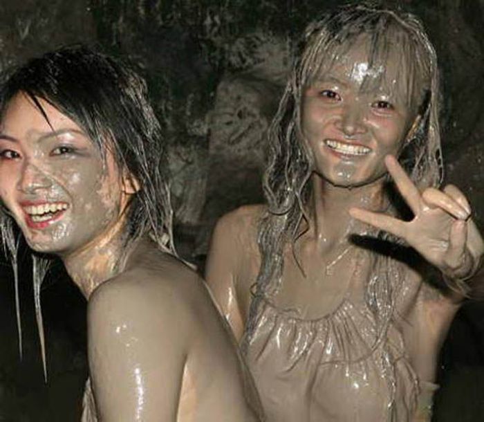 Dirty Girls (40 pics)