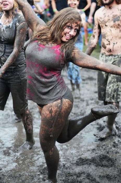 Dirty Girls (40 pics)