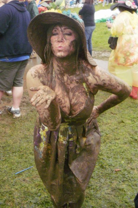 Dirty Girls (40 pics)