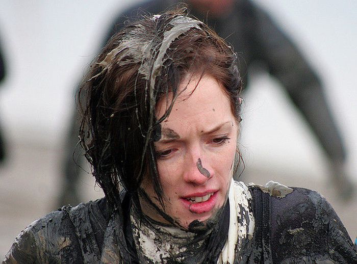 Dirty Girls (40 pics)