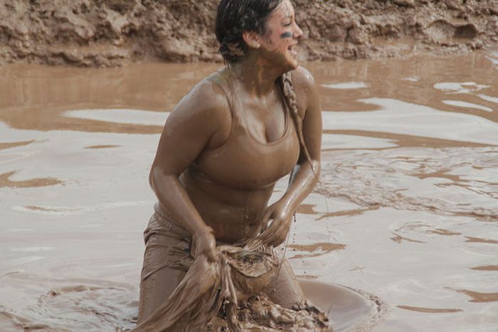 Dirty Girls (40 pics)
