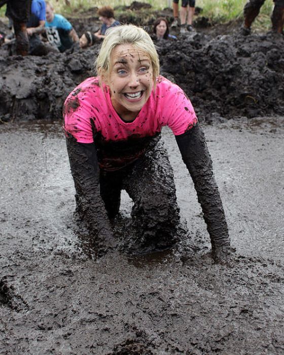 Dirty Girls (40 pics)
