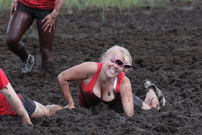 Dirty Girls (40 pics)