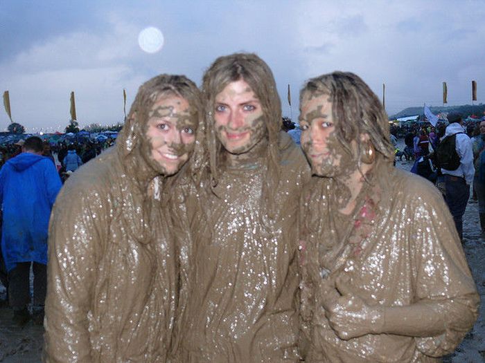 Dirty Girls (40 pics)