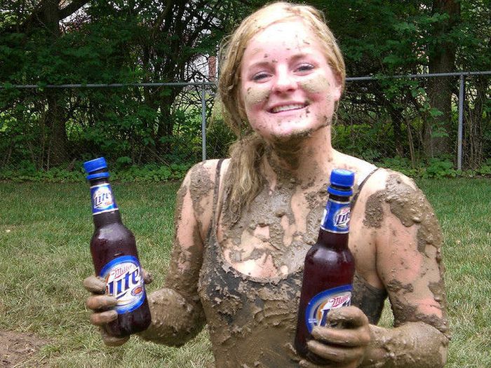 Dirty Girls (40 pics)