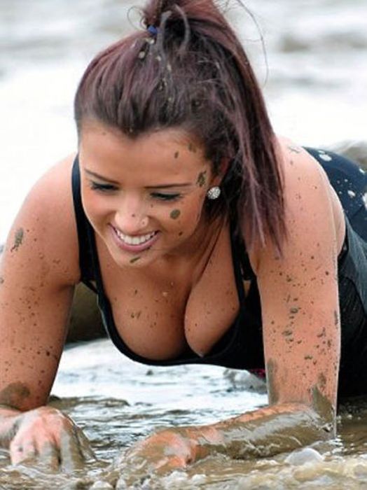 Dirty Girls (40 pics)