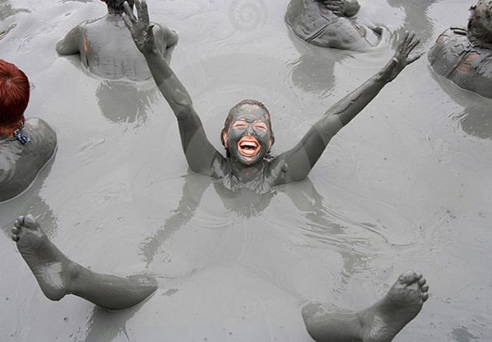 Dirty Girls (40 pics)
