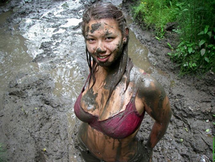 Dirty Girls (40 pics)