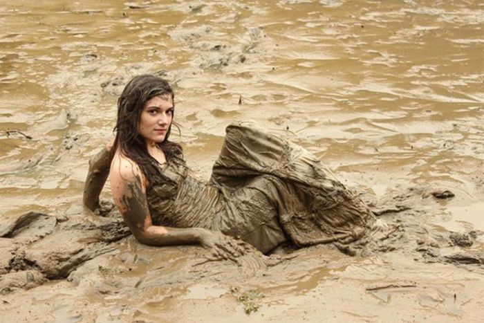 Dirty Girls (40 pics)