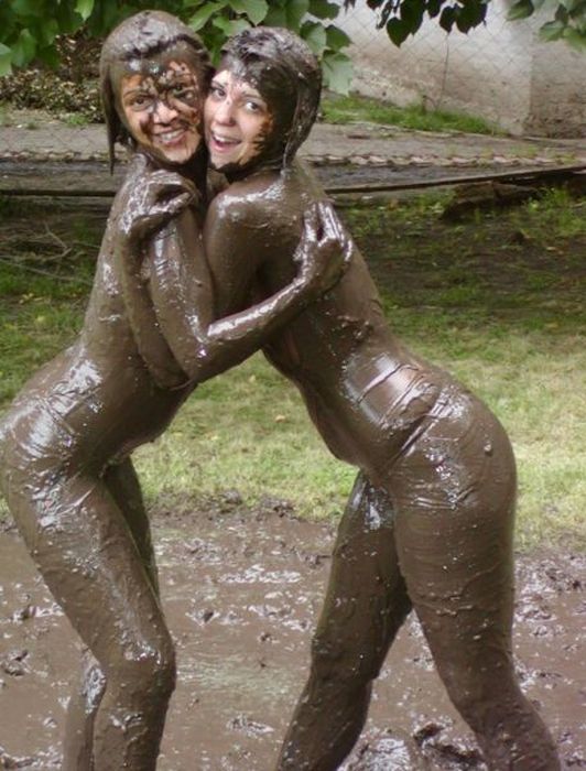 Dirty Girls (40 pics)