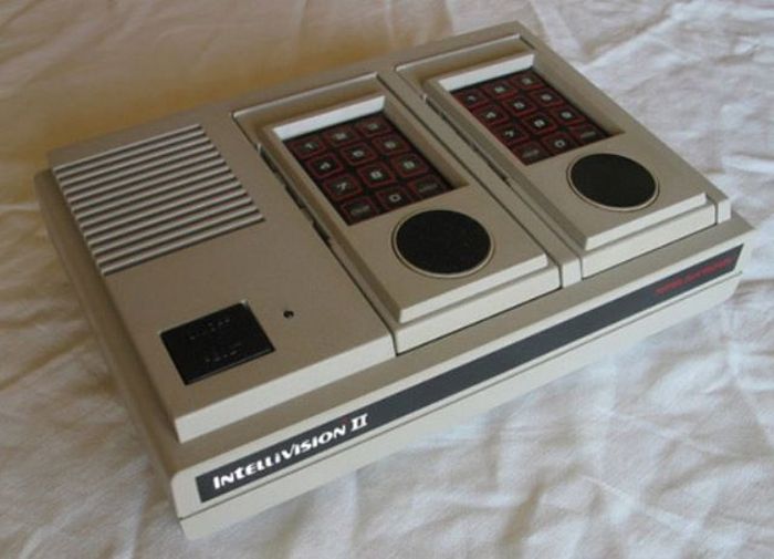 Gaming Consoles Changing Timeline (80 pics)