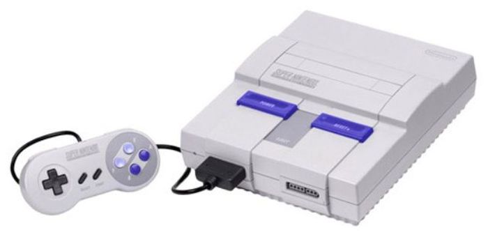 Gaming Consoles Changing Timeline (80 pics)