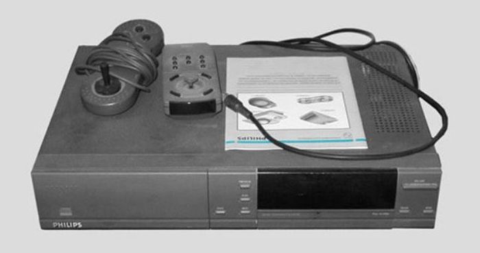 Gaming Consoles Changing Timeline (80 pics)