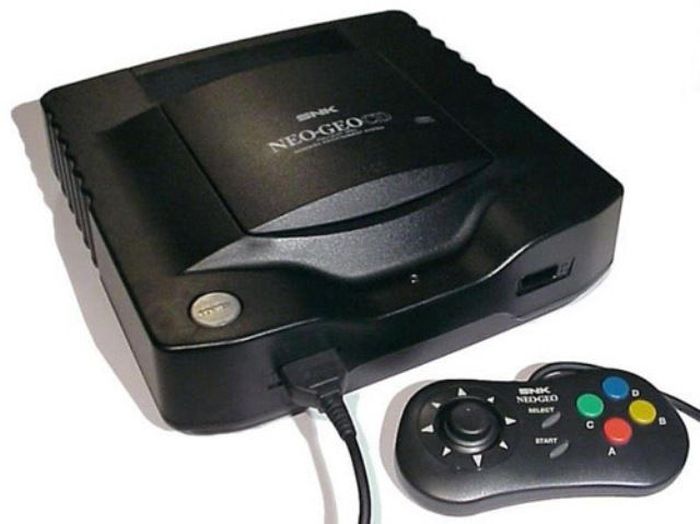 Gaming Consoles Changing Timeline (80 pics)