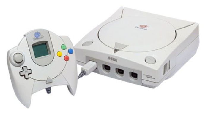 Gaming Consoles Changing Timeline (80 pics)