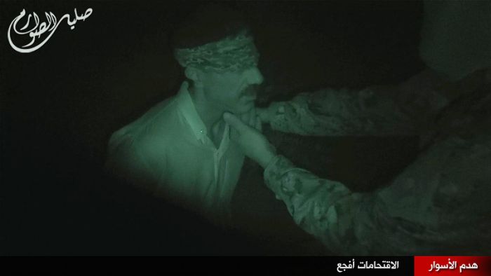Jihadists of Iraq (41 pics)