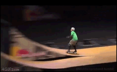 Like a Boss (31 gifs)