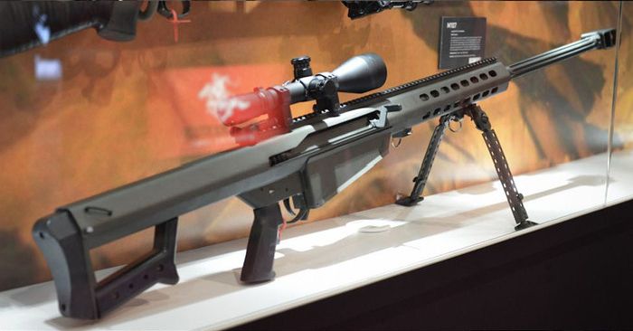 Airsoft Shot Show 2013 (71 pics)