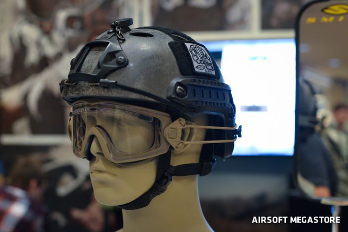 Airsoft Shot Show 2013 (71 pics)