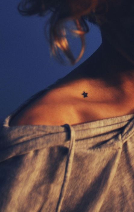 Micro Tattoos That Are Really Good (75 pics)