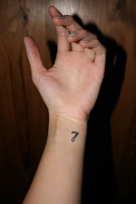 Micro Tattoos That Are Really Good (75 pics)