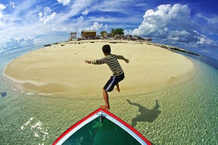 Awesome Photos. Part 24 (50 pics)