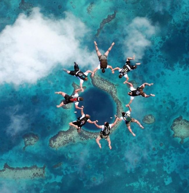Awesome Photos. Part 24 (50 pics)