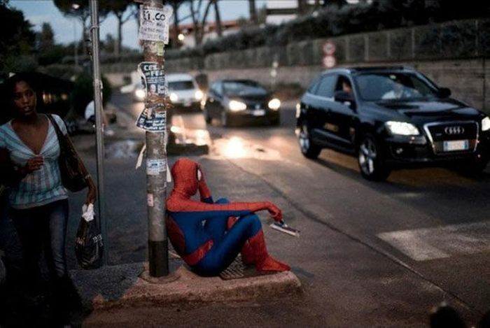 Awesome Photos. Part 24 (50 pics)