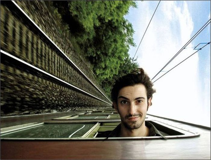 Awesome Photos. Part 24 (50 pics)