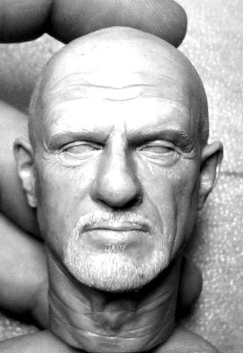 Awesome "Breaking Bad" Crafts (21 pics)
