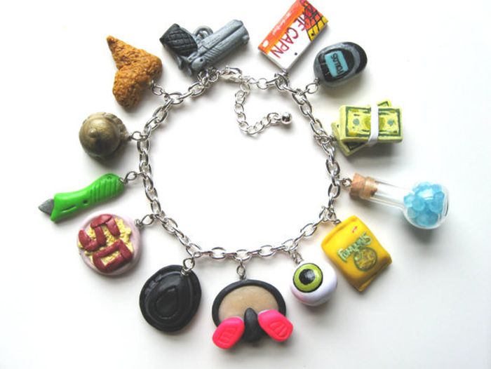 Awesome "Breaking Bad" Crafts (21 pics)