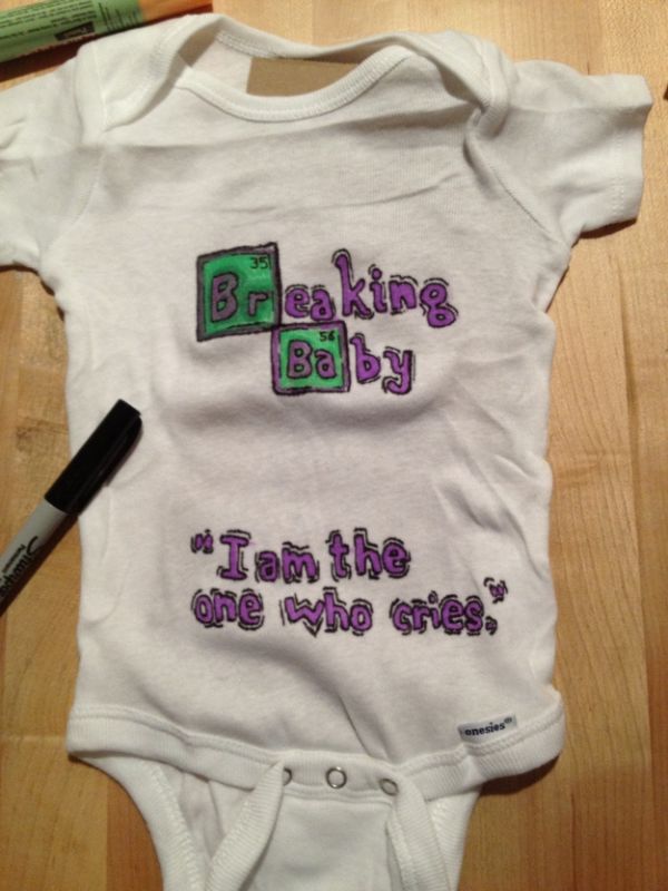 Awesome "Breaking Bad" Crafts (21 pics)