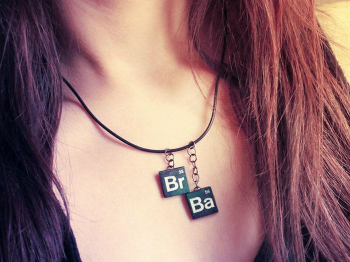 Awesome "Breaking Bad" Crafts (21 pics)