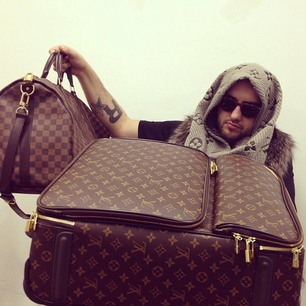 Rich People Of Instagram (32 pics)