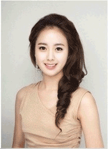Girls of South Korea (24 pics)