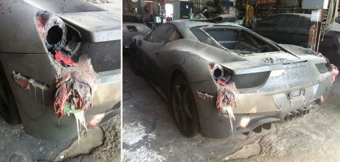 What a Waste (6 pics)