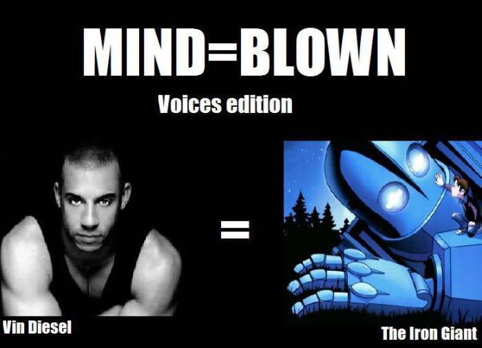 Voice Actors (16 pics)