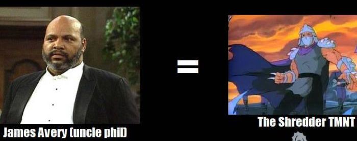Voice Actors (16 pics)