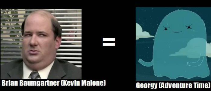 Voice Actors (16 pics)