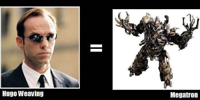 Voice Actors (16 pics)
