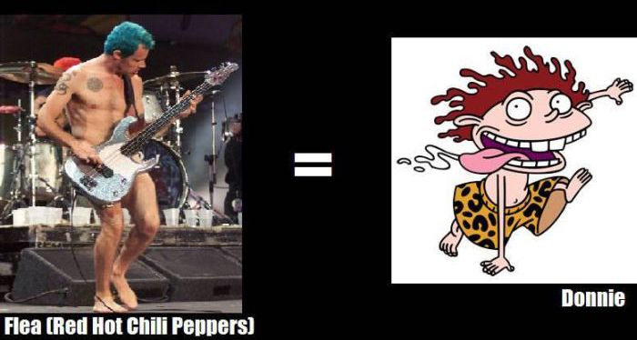 Voice Actors (16 pics)
