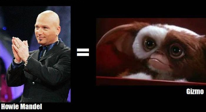 Voice Actors (16 pics)