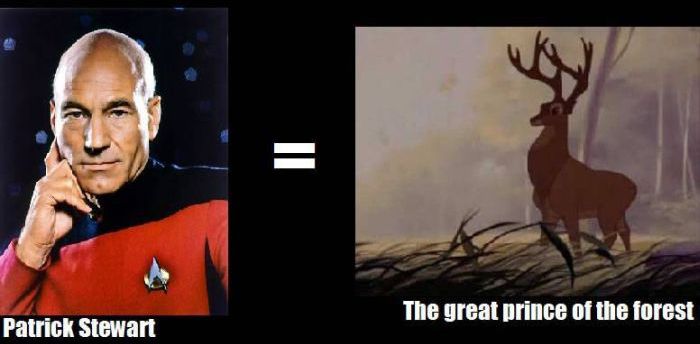 Voice Actors (16 pics)