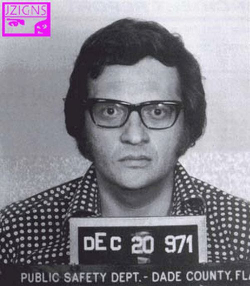 Celebrity Mugshots and Interesting Stories Behind Them (23 pics)